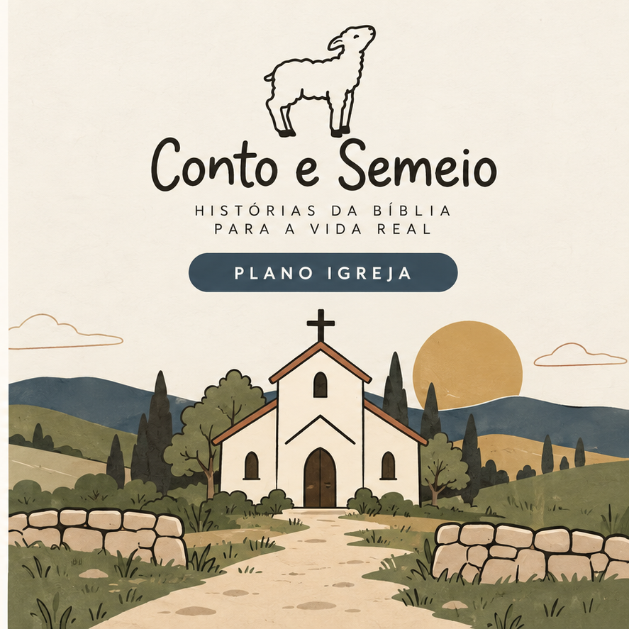 Plano Igreja